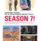 Teasers for season seven of Venture Bros.